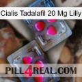 Cialis Tadalafil 20 Mg Lilly 15